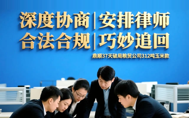 阜新应收债款催讨